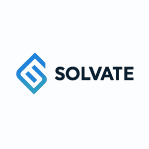 株式会社 SOLVATE 様（ダミー）